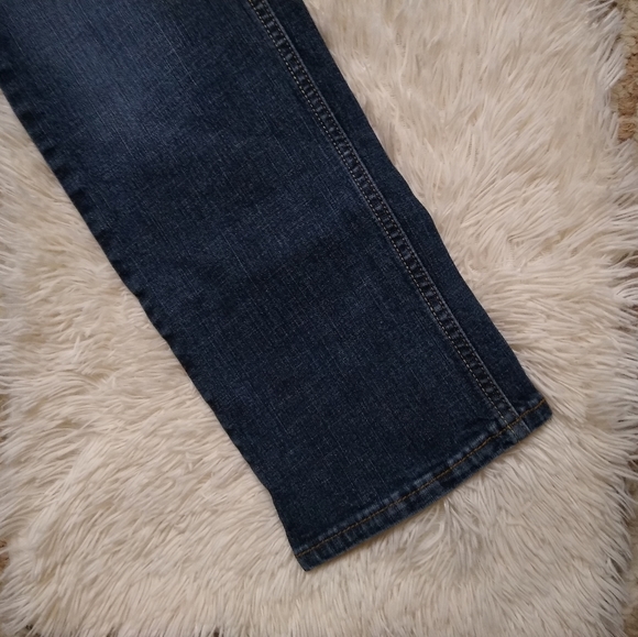Levi Strauss Boys Jeans - Picture 6 of 6
